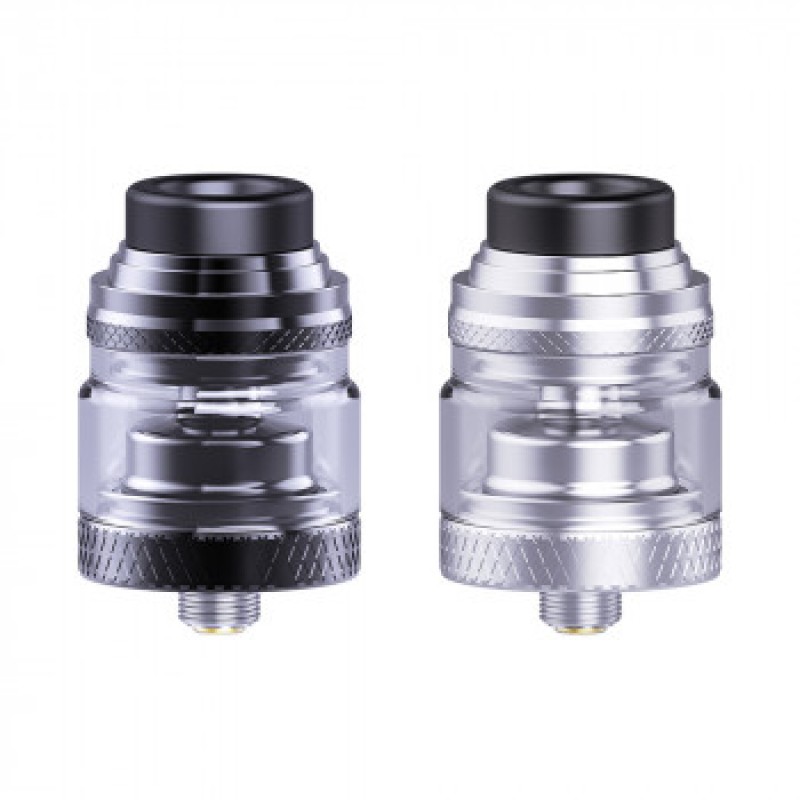 Preview: Advken Mad Hatter RTA Verdampfer